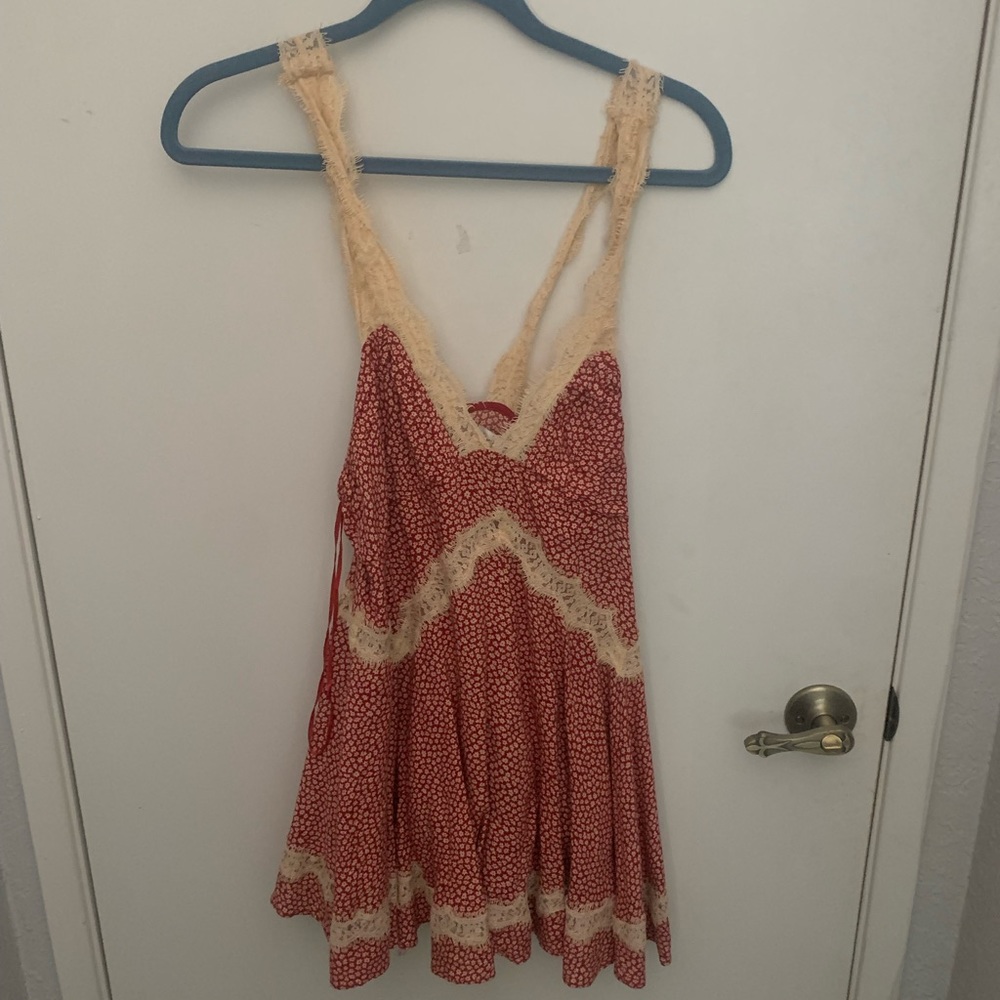 Urban outfitters dress
